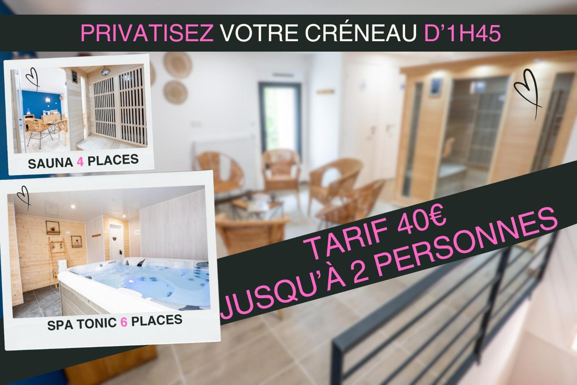 Plaines-Provence Spa&Sauna 迪涅莱班 外观 照片